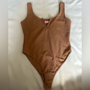 New with tags bodysuit